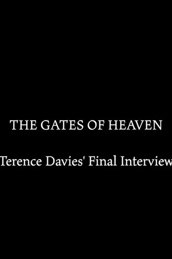 The Gates of Heaven