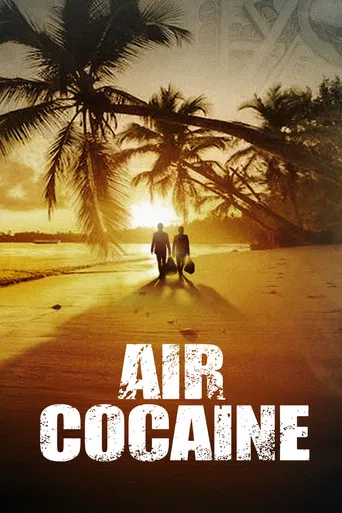 Air Cocaine