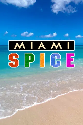 Miami Spice