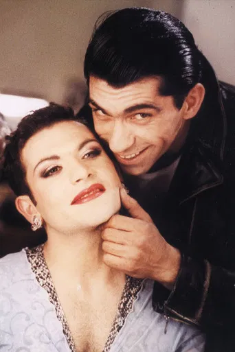 Lola and Billy the Kid