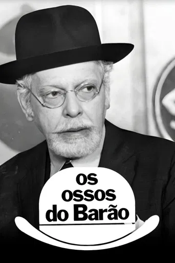 Os Ossos do Barão