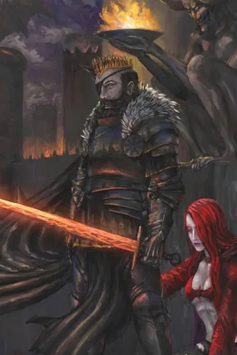 A Song of Ice and Fire