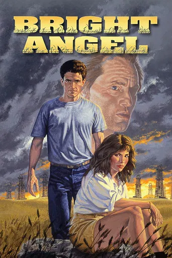 El despertar de un ángel