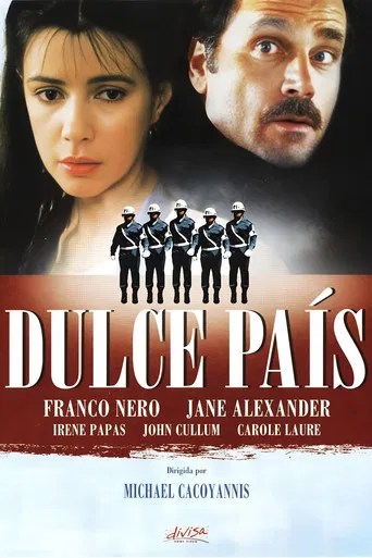 Dulce país