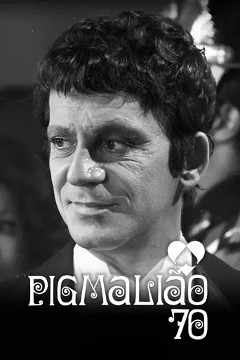 Pigmalião 70