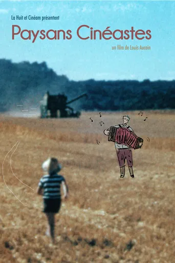 Paysans cinéastes