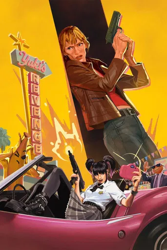 El capítulo perdido: la venganza de Yuki