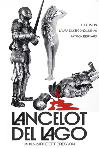 Lancelot of the Lake