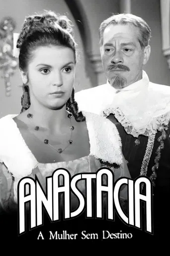 Anastácia, a Mulher sem Destino