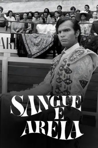 Sangue e Areia