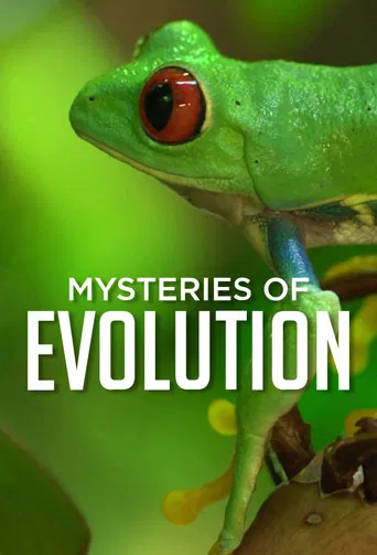 Misterios de la Evolución