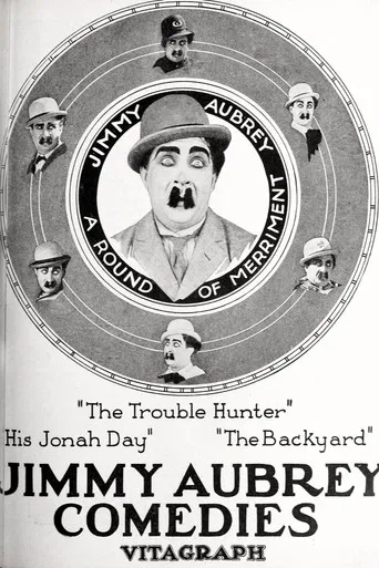 The Trouble Hunter