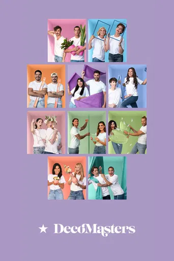 DecoMasters