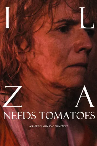 Ilza Needs Tomatoes