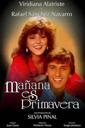 Mañana es primavera