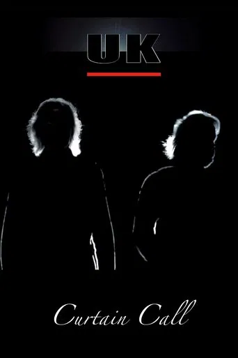 UK - Curtain Call