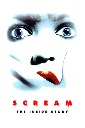 Scream: Desde dentro