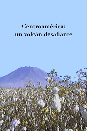 Centroamerica: un volcán desafiante