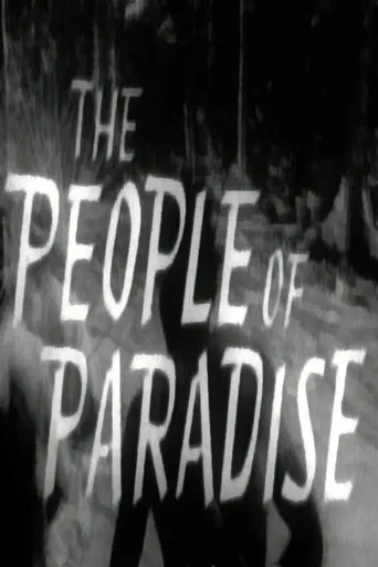 The People of Paradise