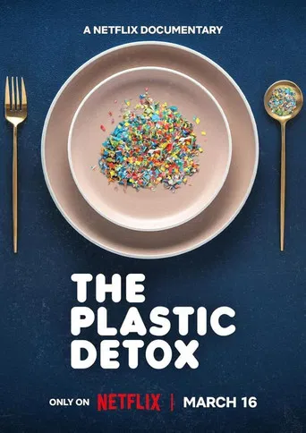 Detox de plásticos