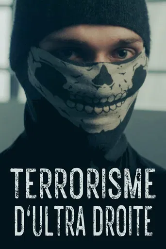 Right-Wing Extremism: The New Terrorist Threat