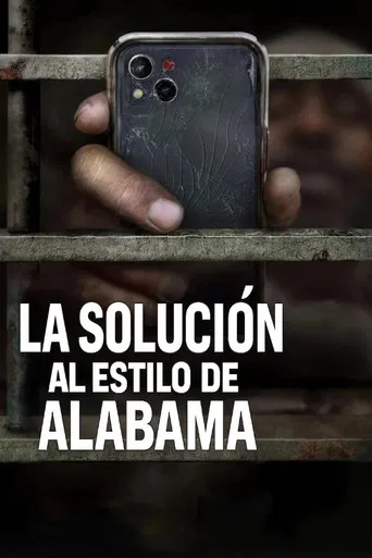 La solución al estilo de Alabama