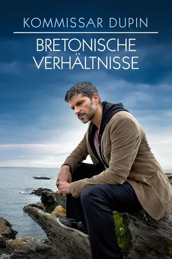 Comisario Dupin: Relaciones bretonas