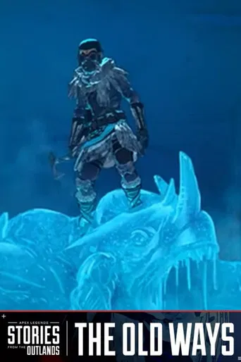 Apex Legends Stories from the Outlands 