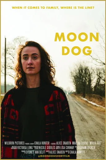 Moon Dog