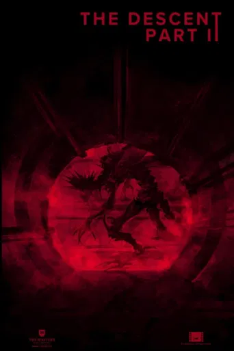 The Descent Part II
