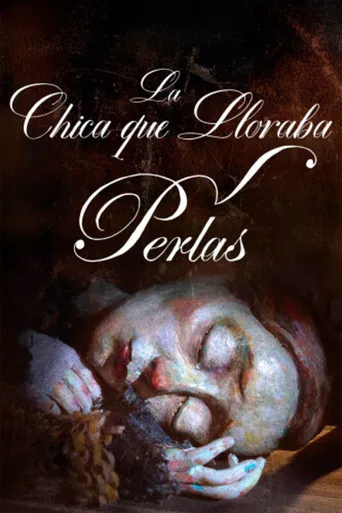 La chica que lloraba perlas