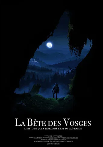 La Bête des Vosges : l'histoire qui a terrifié l'Est de la France