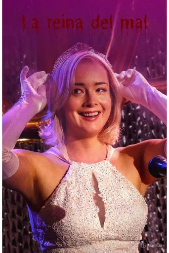 La reina del mal