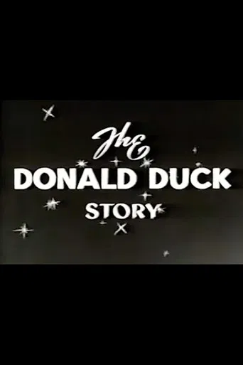 The Donald Duck Story