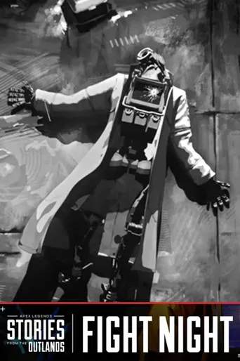 Apex Legends Stories from the Outlands