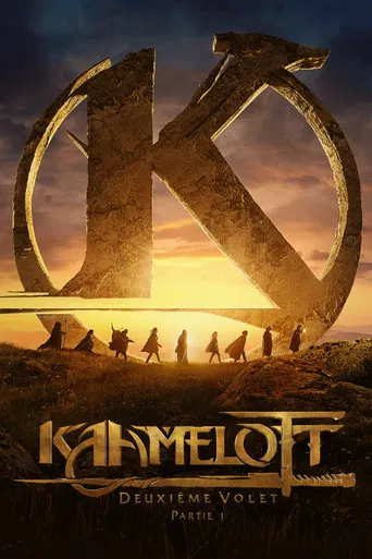 Kaamelott: The Second Chapter (Part I)