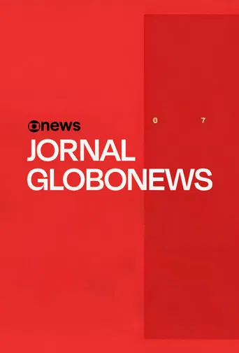 Jornal GloboNews