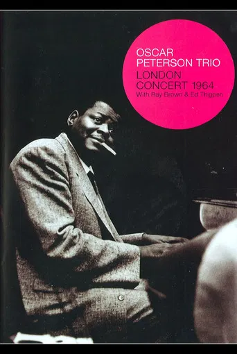 Oscar Peterson Trio: London Concert: 1964