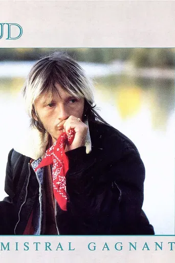 Mistral Gagnant