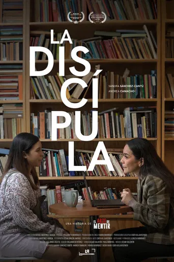La discípula