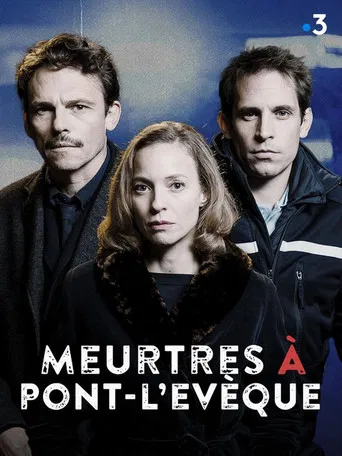 Murder in Pont-L'Évêque