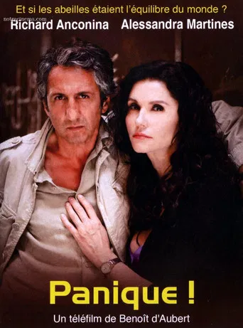 Pánico en la Costa Azul