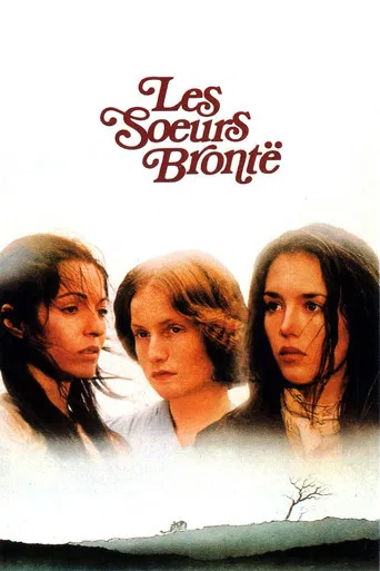 Las hermanas Brontë