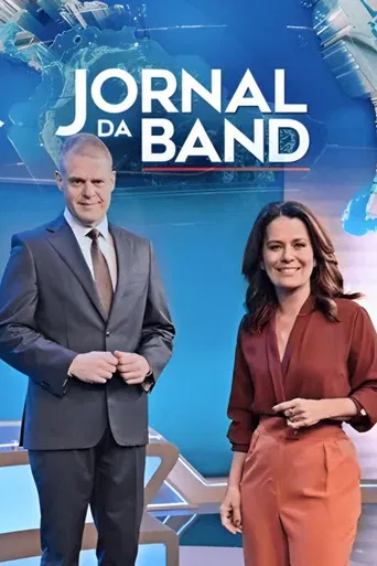 Jornal da Band