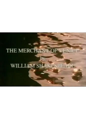 The Merchant of Venice