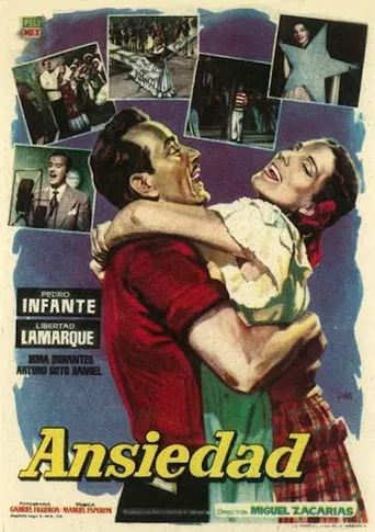 Ansiedad