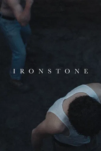 Ironstone