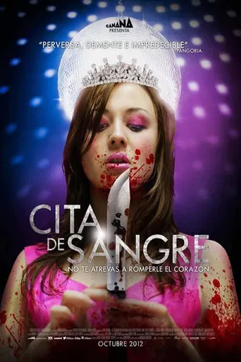 Cita de sangre