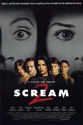 Scream 2