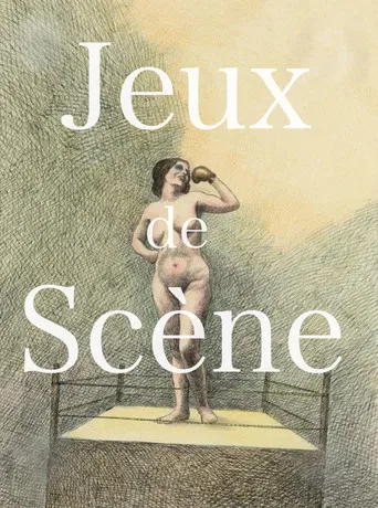 jeux de scène